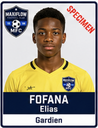 Fofana Elias