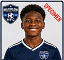 Kouassi Luca