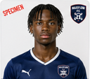 Bamba Julien
