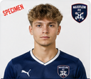 Mercier Timothee