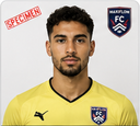 Duval Nassim