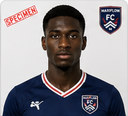 Dubois Noah