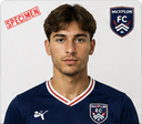 Denis Valentin