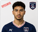 Roux Sofiane