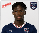 Bamba Jules