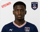 Francois Ousmane