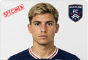 Joly Maxime