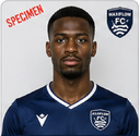 Traore Leo