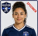 Da Silva Nadia