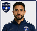 Benali Adam