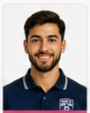 Nicolas Sofiane