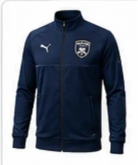 Veste survêtement MFC