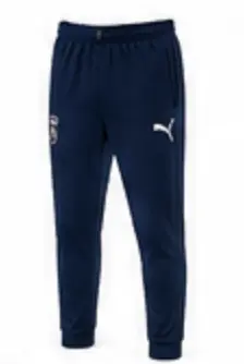 Jogging entraînement