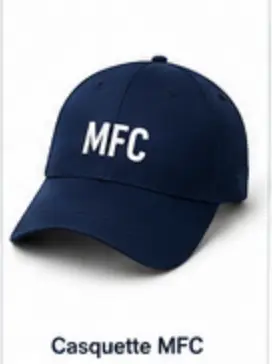 Casquette MFC 