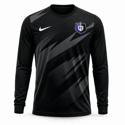 Maillot Gardien Extérieur 2026/2027